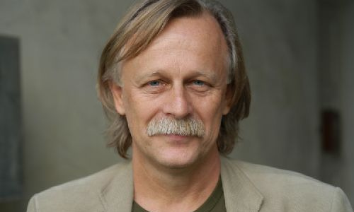 Kočky z Letný Jiřího Dědečka