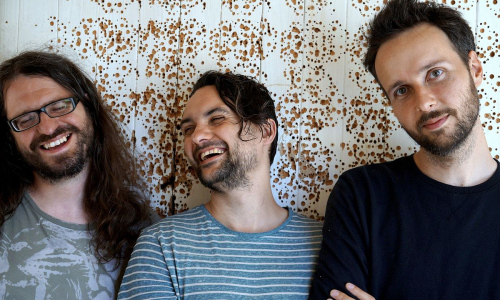 Alternativní Květy a syrové Ladě zahrají v M-klubu