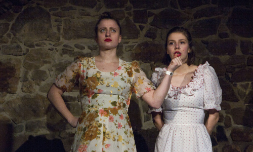 Meziříčské Setkání divadel přijímá přihlášky na březnovou přehlídku