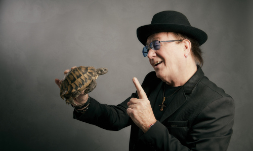 Olympic zahájí Valašský špalíček a oslaví 50 let Želvy