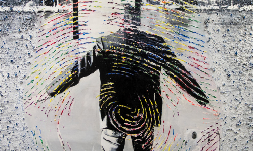 Milan Hajdík bude provázet výstavou v meziříčské galerii Sýpka