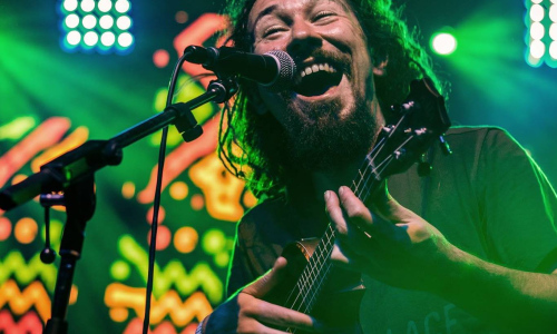 Vynikající Rocky Leon se vrací a s ním i pomyslné léto