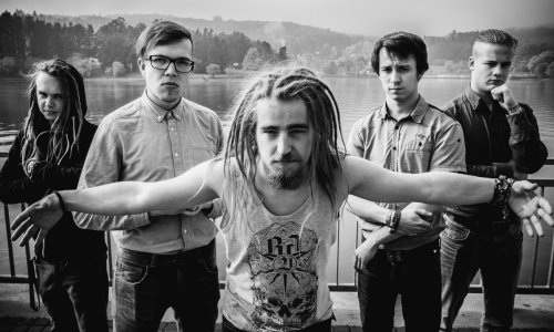 Meziříčská parta Secrets of Separation bude křtít nové EP