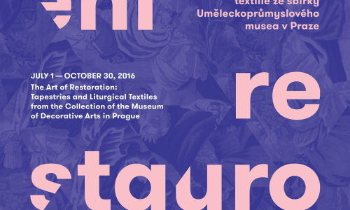 Muzejní a galerijní centrum láká na výstavu gobelínů