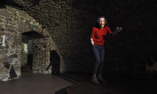 Mezinárodní festival poezie: Strhující přednesy, pohoda i přátelství