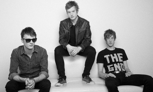 Neotřelí The Feud zahrají poprvé ve Valmezu