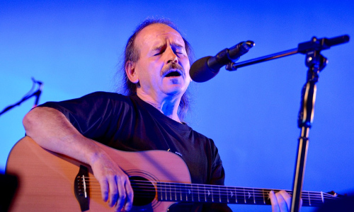 Vlasta Redl představí Tichou partu