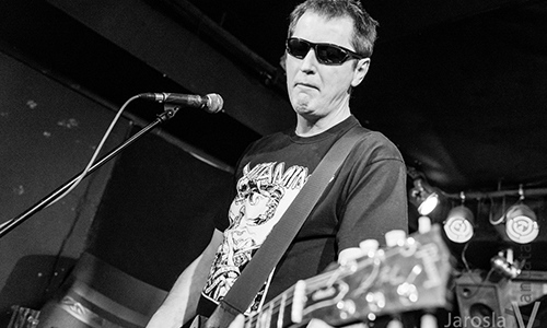 Znouzectnost ještě nepatří do starého železa