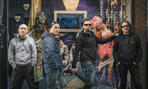 Horkýže slíže završí Valašskou rally