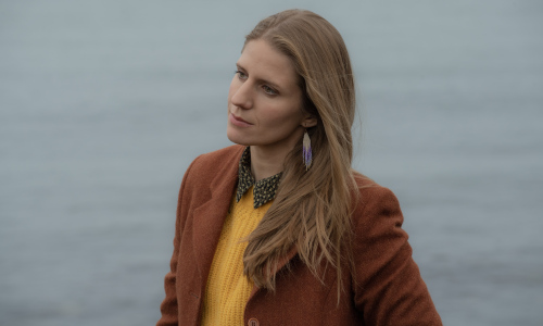 Markéta Irglová představí nové piano PETROF