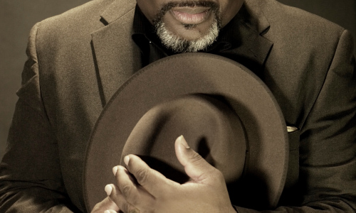 Americký bluesman Big Daddy Wilson exkluzivně v České republice