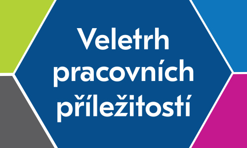 Veletrh pracovních příležitostí podruhé