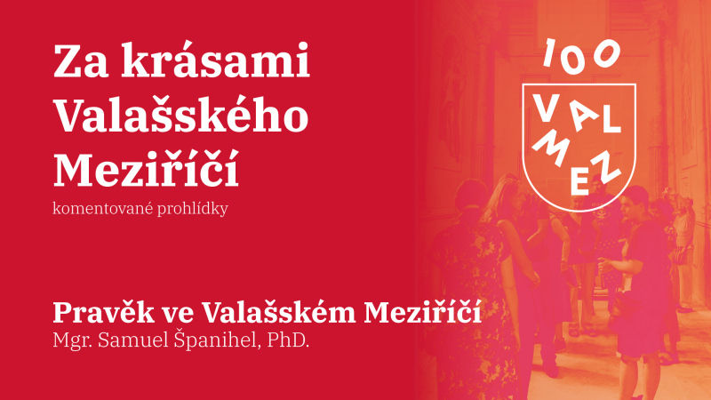 Pravěk ve Valašském Meziříčí